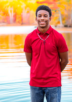 Josh Gallien