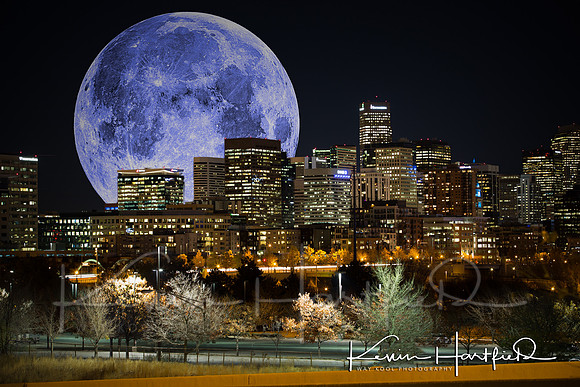 Super Moon