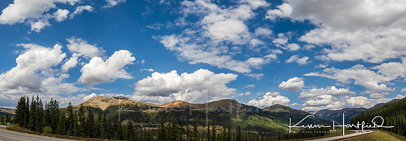 White River National Forest